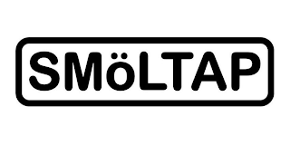 SMÖLTAP logo