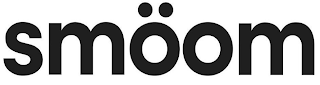 SMÖOM logo