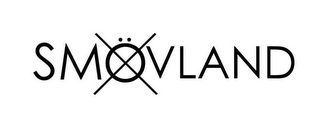 SMÖVLAND logo