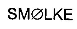 SMØLKE logo