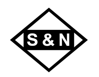S&N logo