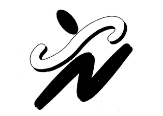 SN logo