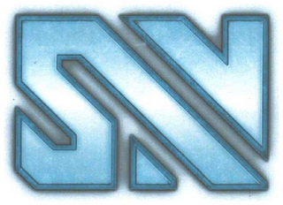 SN logo