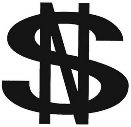 SN logo