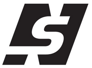 SN logo