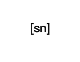 [SN] logo