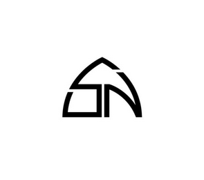 SN logo