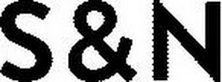 S&N logo
