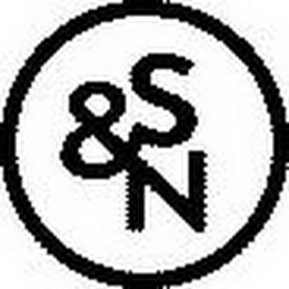 S&N logo
