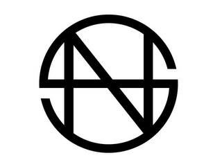 SN logo