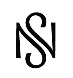 SN logo