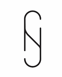 SN logo