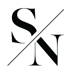 SN logo