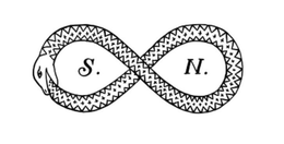 S.N. logo