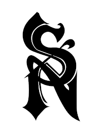 SN logo