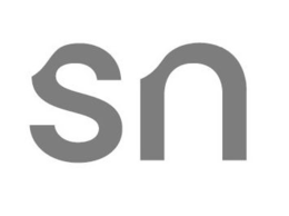 SN logo