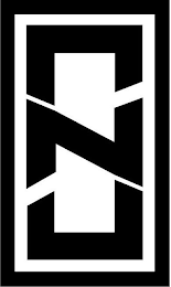SN logo