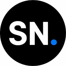 SN. logo