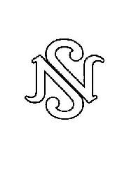 SN logo
