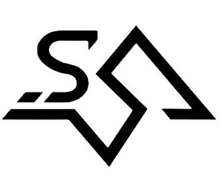 SN logo