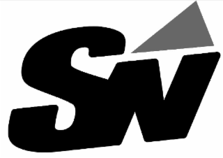 SN logo