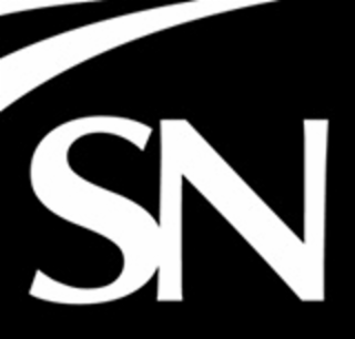 SN logo