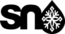 SN logo