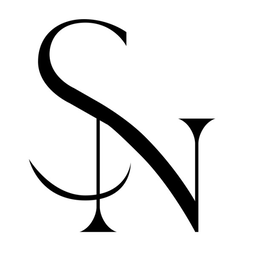 SN logo