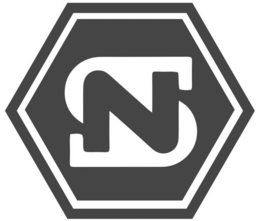 SN logo