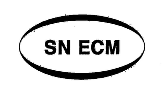SN ECM logo