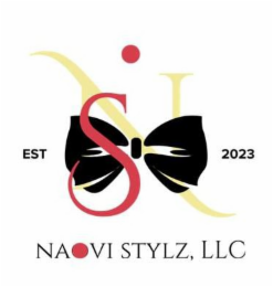 SN EST 2023 NAOVI STYLZ, LLC