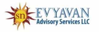 SN EVYAVAN ADVISORY SERVICES, LLC logo
