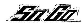 SN GO logo