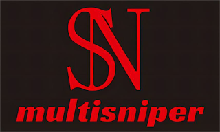 SN MULTISNIPER logo