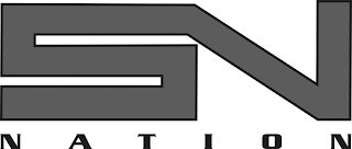 SN NATION logo