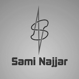 SN SAMI NAJJAR logo