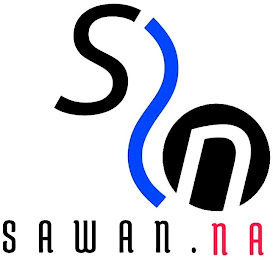 SN SAWAN.NA logo