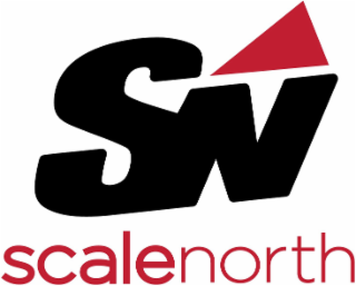 SN SCALENORTH logo