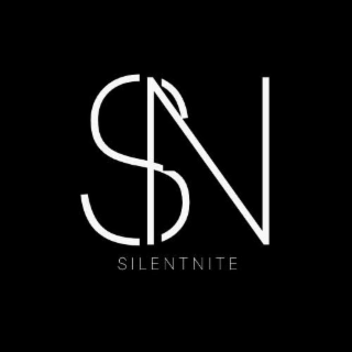 SN SILENTNITE logo