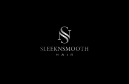 SN SLEEKN SMOOTH HAIR