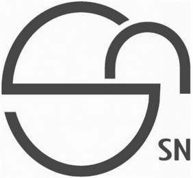 SN SN logo