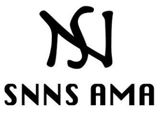 SN SNNS AMA logo