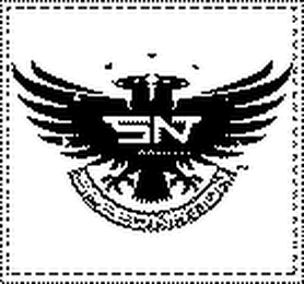 SN SPEED NATION logo