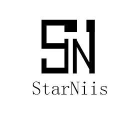 SN STARNIIS logo