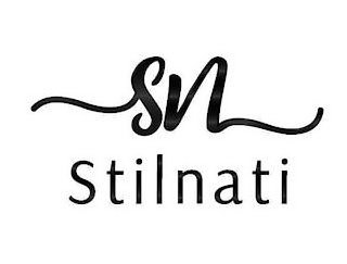 SN STILNATI logo