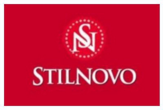 SN STILNOVO logo
