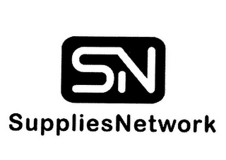 SN SUPPLIESNETWORK