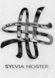 SN SYLVIA NOSTER logo
