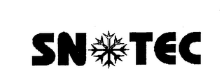 SN TEC logo