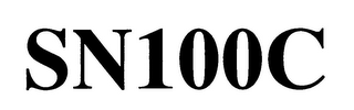 SN100C logo